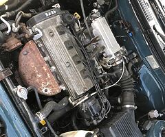 1995 Corolla Xli - Image 5/8