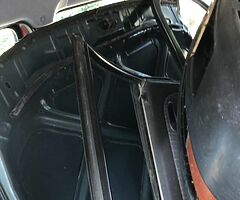 1995 Corolla Xli - Image 6/8