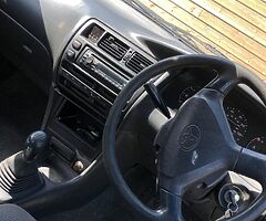 1995 Corolla Xli - Image 7/8
