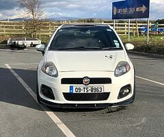 Abarth punto 260bhp - Image 4/9