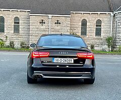 Audi A6 2.0 diesel . Manual . S line . Matrix - Image 6/10