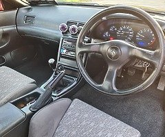 Nissan Skyline R32 GTS-T - Image 8/10