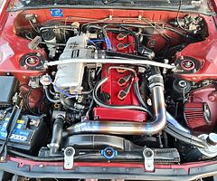 Nissan Skyline R32 GTS-T - Image 9/10
