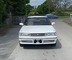 1991 Toyota JZX81 Mark ii