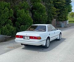 1991 Toyota JZX81 Mark ii - Image 4/10