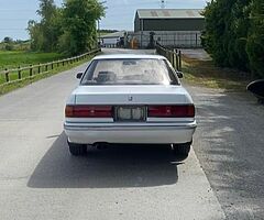 1991 Toyota JZX81 Mark ii - Image 5/10