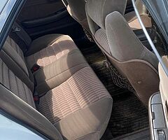 1991 Toyota JZX81 Mark ii - Image 8/10