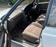 1991 Toyota JZX81 Mark ii - Image 9/10