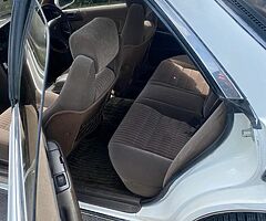 1991 Toyota JZX81 Mark ii - Image 10/10