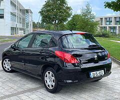 2008 Peugeot 308 1.6hdi diesel
5 speed manual 
With only 88000 miles✅ - Image 4/10