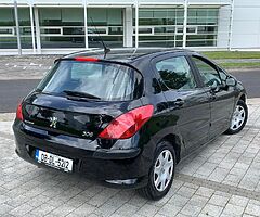 2008 Peugeot 308 1.6hdi diesel
5 speed manual 
With only 88000 miles✅ - Image 6/10