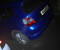 2005 Honda Civic