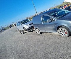 Vw touran track car - Image 4/7