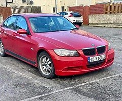 BMW 316i - Image 4/5