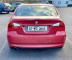 BMW 316i - Image 5/5