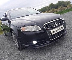 1.9 audi a4 tdi
