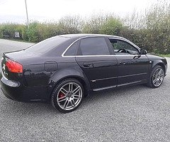 1.9 audi a4 tdi