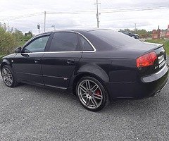 1.9 audi a4 tdi