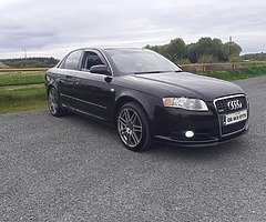 1.9 audi a4 tdi - Image 4/7