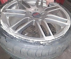 1.9 audi a4 tdi - Image 5/7