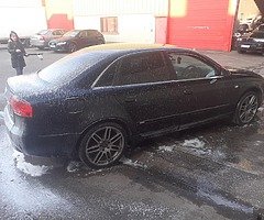 1.9 audi a4 tdi - Image 6/7