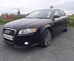 1.9 audi a4 tdi - Image 7/7