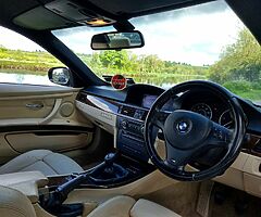 BMW E92 320D M SPORT COUPE - Image 7/10