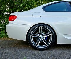 BMW E92 320D M SPORT COUPE - Image 10/10