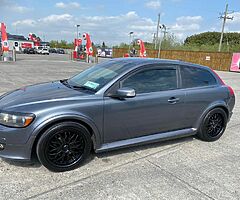 Volvo C30 2007 1.6D nct 10/22