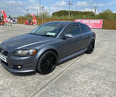 Volvo C30 2007 1.6D nct 10/22 - Image 3/6