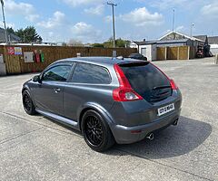 Volvo C30 2007 1.6D nct 10/22 - Image 4/6
