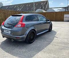 Volvo C30 2007 1.6D nct 10/22 - Image 5/6