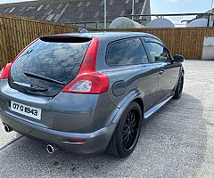 Volvo C30 2007 1.6D nct 10/22 - Image 6/6