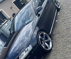 Audi A4 - Image 5/10