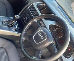 Audi A4 - Image 7/10