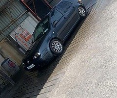 Mk4 golf dolfin grey - Image 4/5