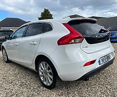 2014 VOLVO V40 - 1.6 PETROL - AUTO (NEW NCT TEST) - Image 3/10