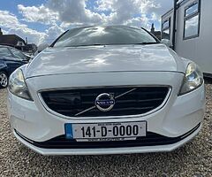 2014 VOLVO V40 - 1.6 PETROL - AUTO (NEW NCT TEST) - Image 5/10