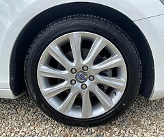 2014 VOLVO V40 - 1.6 PETROL - AUTO (NEW NCT TEST) - Image 6/10