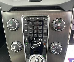 2014 VOLVO V40 - 1.6 PETROL - AUTO (NEW NCT TEST) - Image 8/10