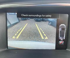 2014 VOLVO V40 - 1.6 PETROL - AUTO (NEW NCT TEST) - Image 9/10