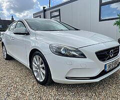 2014 VOLVO V40 - 1.6 PETROL - AUTO (NEW NCT TEST) - Image 10/10