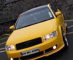 Audi B6 SPORT /// 130BHP 2004 - Image 3/10