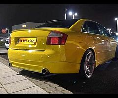 Audi B6 SPORT /// 130BHP 2004 - Image 4/10