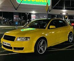 Audi B6 SPORT /// 130BHP 2004 - Image 6/10
