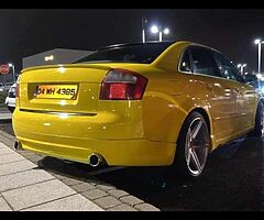 Audi B6 SPORT /// 130BHP 2004 - Image 7/10
