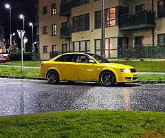 Audi B6 SPORT /// 130BHP 2004 - Image 9/10