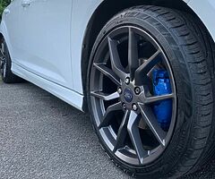 2012 Ford Focus 1.6tdci Zetec S - Image 4/10