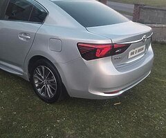 Toyota avensis - Image 3/8