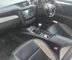 Toyota avensis - Image 4/8